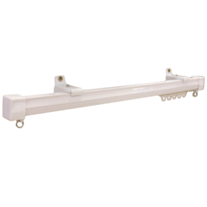 Heavy Duty Single Rail