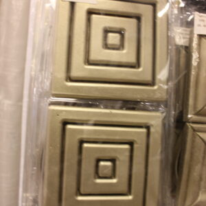 Aureus - Wall Tie Back