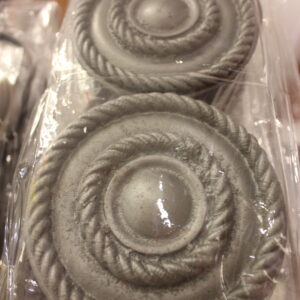 Fawn Rope - Wall Tie Back