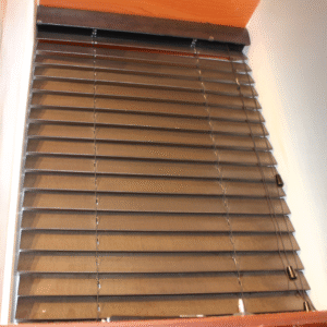 Lumber - Wooden Blind