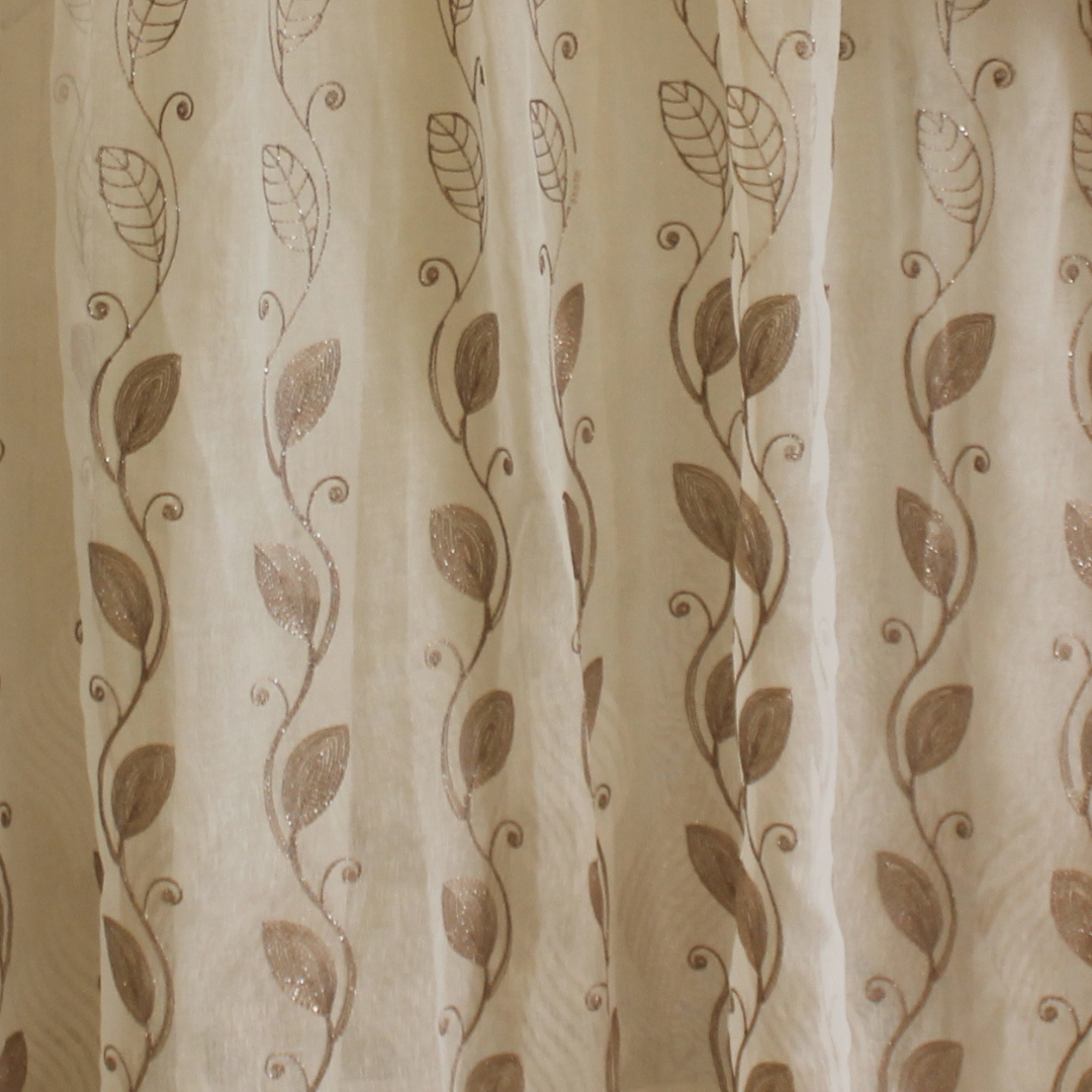 Petal Kitchen Curtain - Image 4